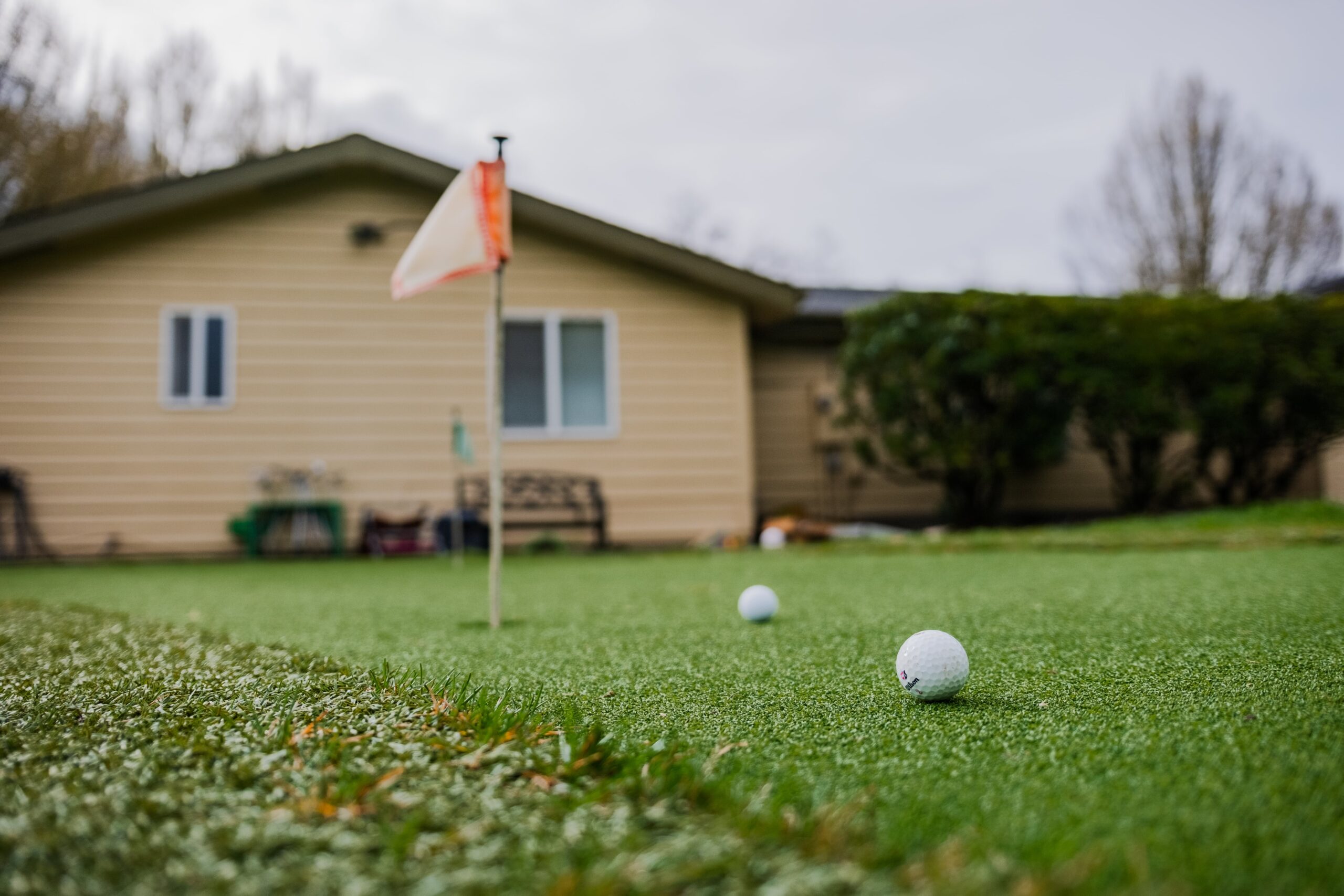 The Recovery Village Ridgefield Drug and Alcohol Rehab near Portland - mini golf amenities-min