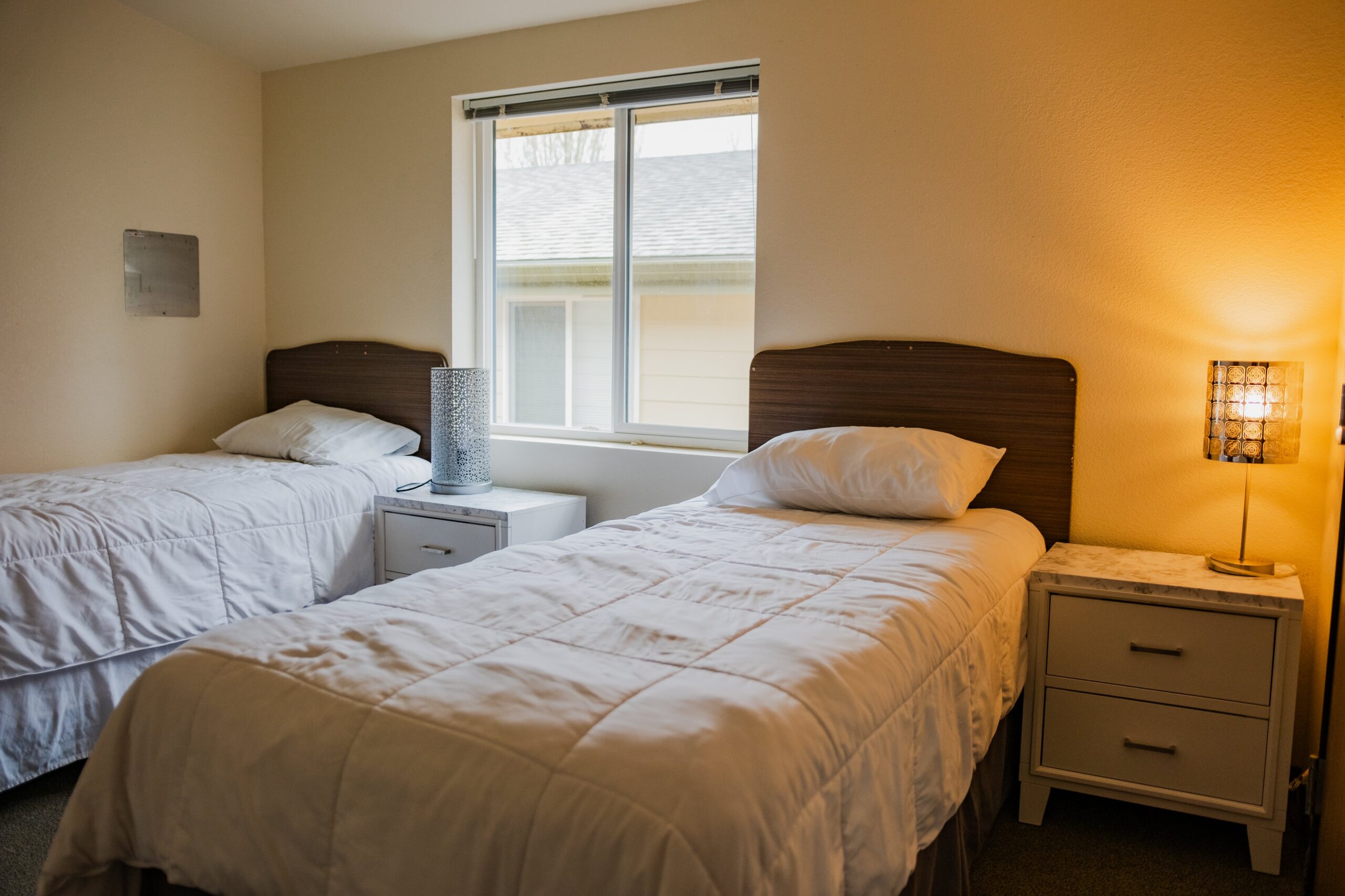 The Recovery Village Ridgefield Drug and Alcohol Rehab near Portland - partial hospitalization cabins-min